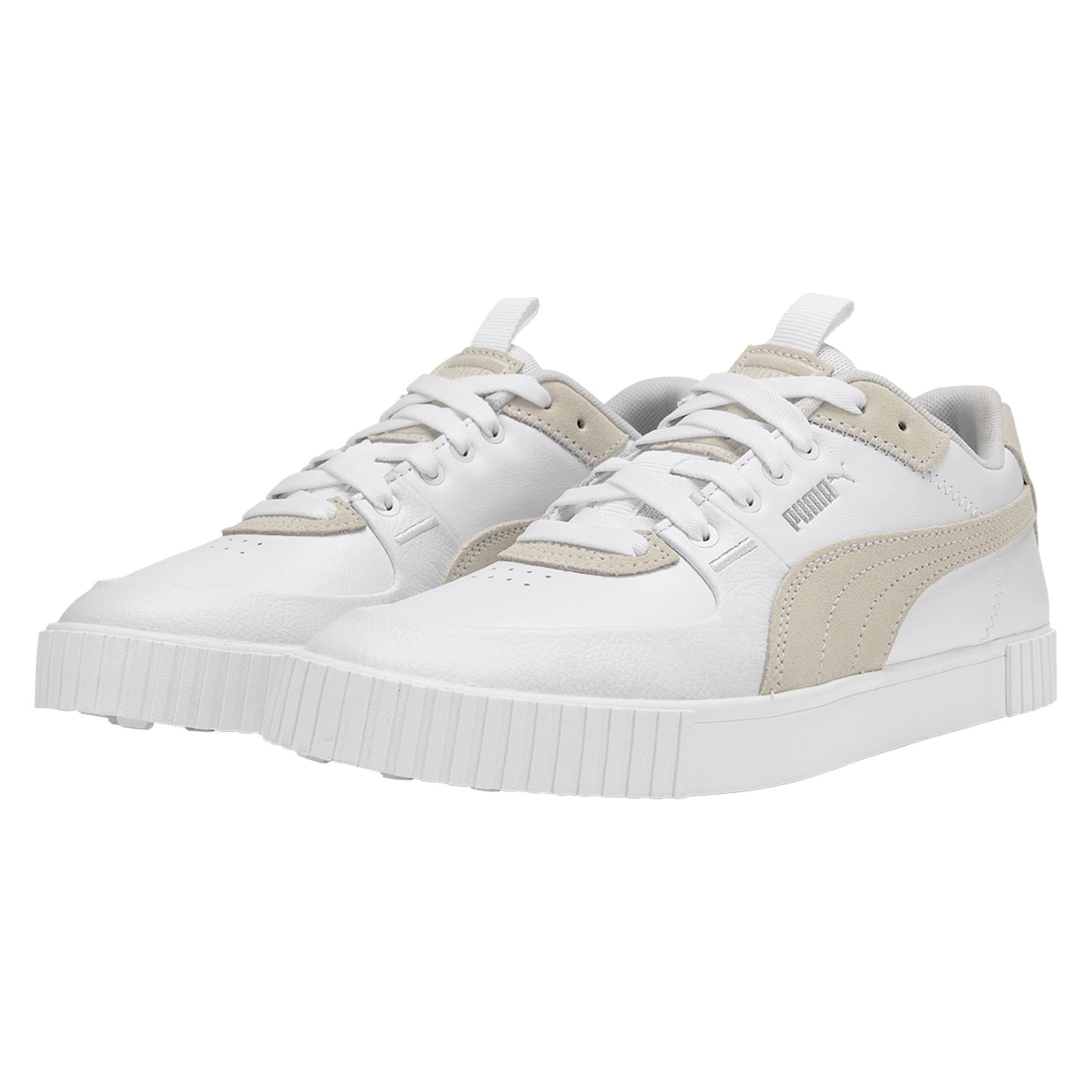 Puma Cali G Ladies Golf Shoes White